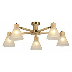 Потолочная люстра arte lamp meleph ...